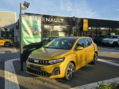 Dacia Sandero III 1.0 TCe 100 Expression (EU 6e)