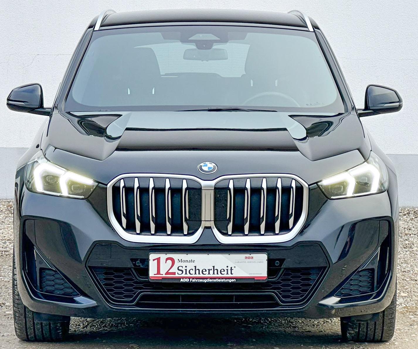 BMW X1 23xd M Sport,AHK,DA P,Kamera, ad.LED, el.Sitz