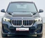 BMW X1 23xd M Sport,AHK,DA P,Kamera, ad.LED, el.Sitz - BMW X1: Leder