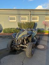 Can-Am Renegade 500ccm mit LOL, 4 × 4 - Offers