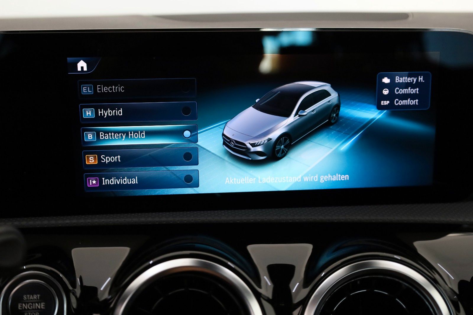 Fahrzeugabbildung Mercedes-Benz A 250 e Progressive,T.Leder,Navi,LED,SH,360°Kam