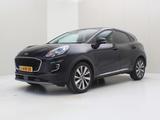 Ford Puma 1.0 EcoBoost Hybrid 125pk Titanium 6-Bak [ - Ford Puma mit Hybrid-Antrieb: Titanium