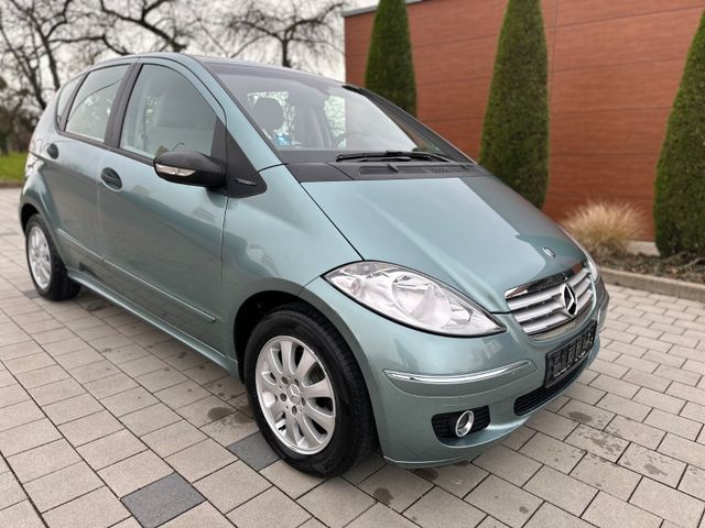 Mercedes-Benz A 150 A -Klasse 1.Hand*Inspektion & TÜV NEU *TOP