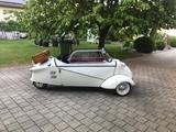Messerschmitt Andere