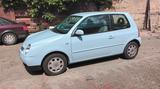 Volkswagen Lupo 1.4 Auto College College - Volkswagen Lupo: College