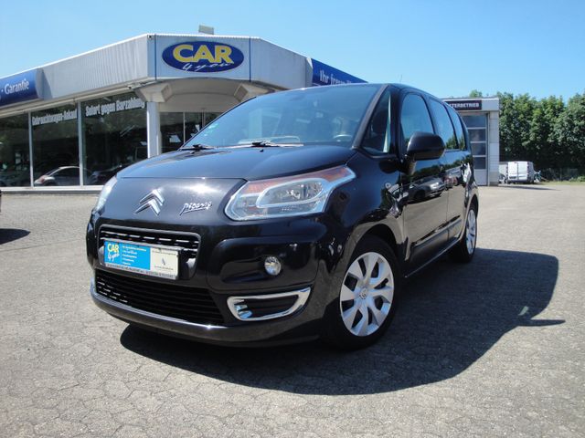 Citroën C3 Picasso Tendance*Klimaautomatik*Tempomat*