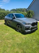 BMW X6 M50 M50i -