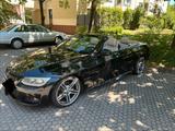 BMW 325i Cabrio M Paket Facelift - gebrauchte BMW 325 mit Facelift