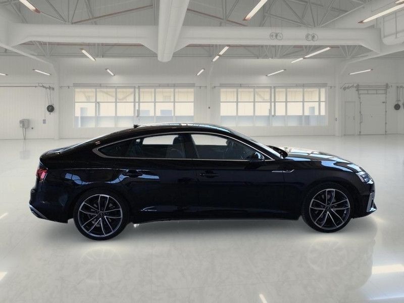 Audi AUDI A5 SPORTBACK 35 TDI MHEV S LINE EDITION S T imagem 3