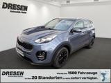 Kia Sportage DREAM TEAM 1.6 2WD NAVI,DAB,KLIMA,CARPL - Kia in Mönchengladbach