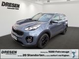 Kia Sportage DREAM TEAM 1.6 2WD NAVI,DAB,KLIMA,CARPL - Kia in Düsseldorf