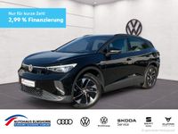 Volkswagen ID.4 - Vorschau Bild 1