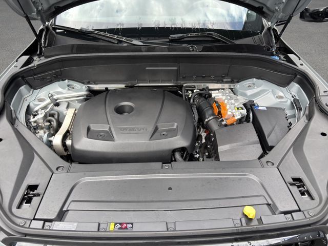Fahrzeugabbildung Volvo XC90 2.0 PHEV  Plus Dark #AWD #Harman/Kardon #Ba