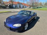 Mazda MX-5   Klima - gebrauchte Mazda MX-5 aus dem Jahr 2004