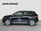 Seat Ateca 1.5 TSI Xperience BLIS RFK AHK LED BEATS - Seat Ateca Gebrauchtwagen in Bielefeld