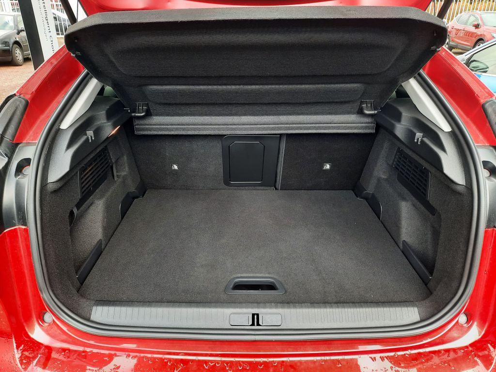 Citroën e-C4 136 SHINE