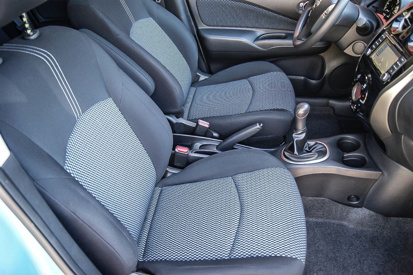 Fahrzeugabbildung Nissan Note 1.2 Acenta 1.HAND 15.666km PANORAMA KAMERA