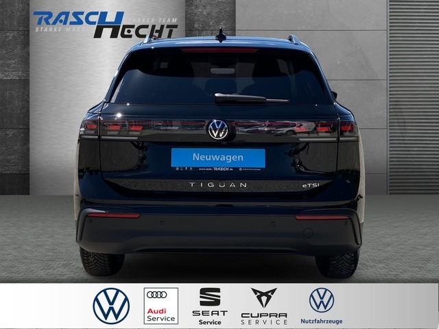 Volkswagen Tiguan  Life 1.5 eTSI DSG*AHK*LED*NAVI*SHZ*