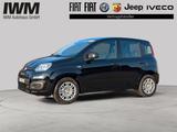 Fiat Panda Pandina  ICON Benzin      NP: 18.990€ - Fiat Panda Tageszulassungen