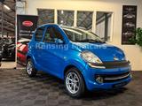 Microcar M.Go DCI Airbag Blue Mopedauto Minicar 45 KM - Microcar M.Go Gebrauchtwagen