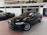 Audi A5 Sportback 2.0TDI 190PS - Audi A5: Sportback TDI