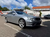 Mercedes-Benz CLS 55 AMG - Mercedes-Benz CLS 55 AMG Gebrauchtwagen