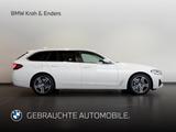 BMW 540 d xDrive Touring AHK+Standheizung+Sportsitze - BMW 540 in Köln