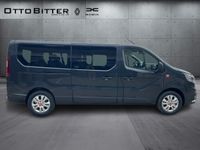 Renault Trafic - Vorschau Bild 5