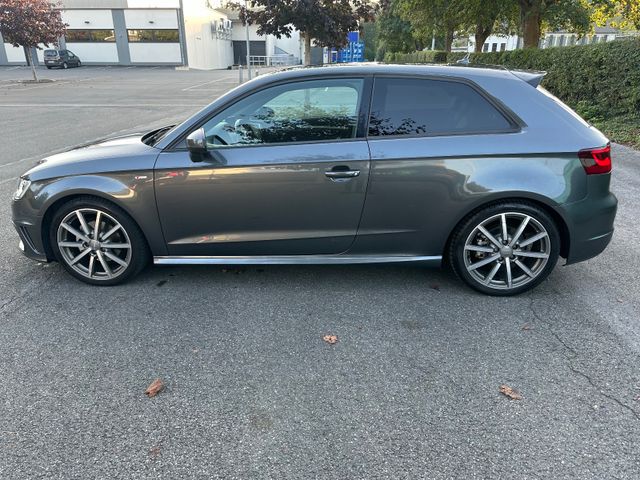 Audi A3 1.4 TFSI S tronic S line 