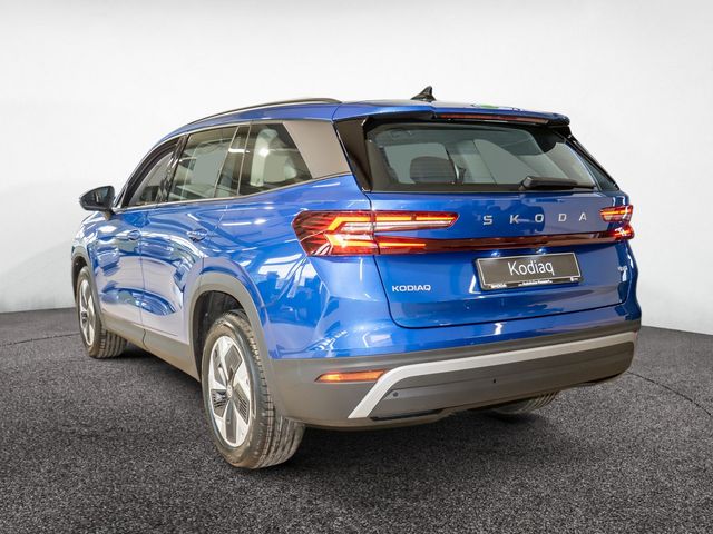 Foto Nummer 3: SKODA Kodiaq
