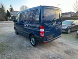 Mercedes-Benz Sprinter II Kasten 210/211/213/214/216 CDI *TOP* - Mercedes-Benz: 210