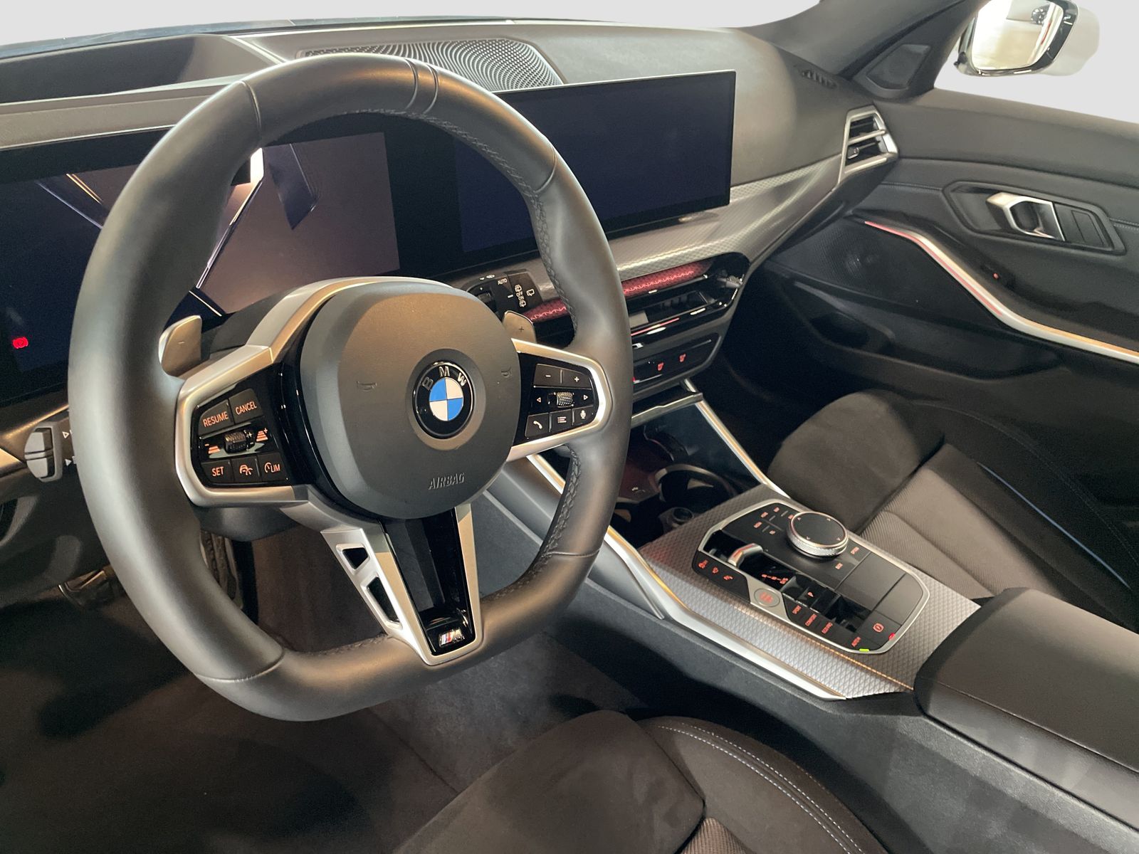 BMW 320 - Bild 10