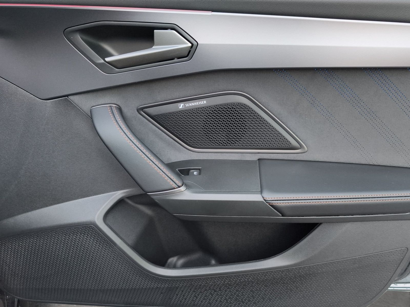 Cupra Leon - Bild 22