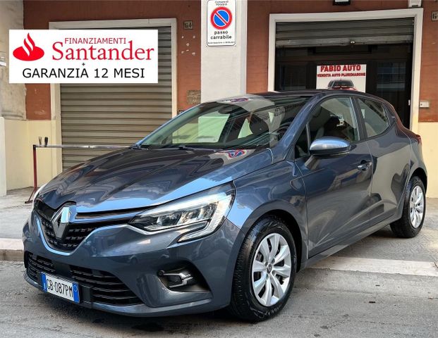 Renault Clio Blue dCi 8V 85 CV 5 porte Zen