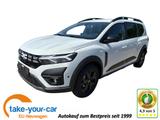 Dacia Jogger Expression 7-SITZER+LED+SHZ+ALU+KAMERA... - Dacia Neuwagen in Hamburg