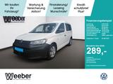 Volkswagen Caddy Kombi AHK*GRA*KLIMA AHK Tempo Klima