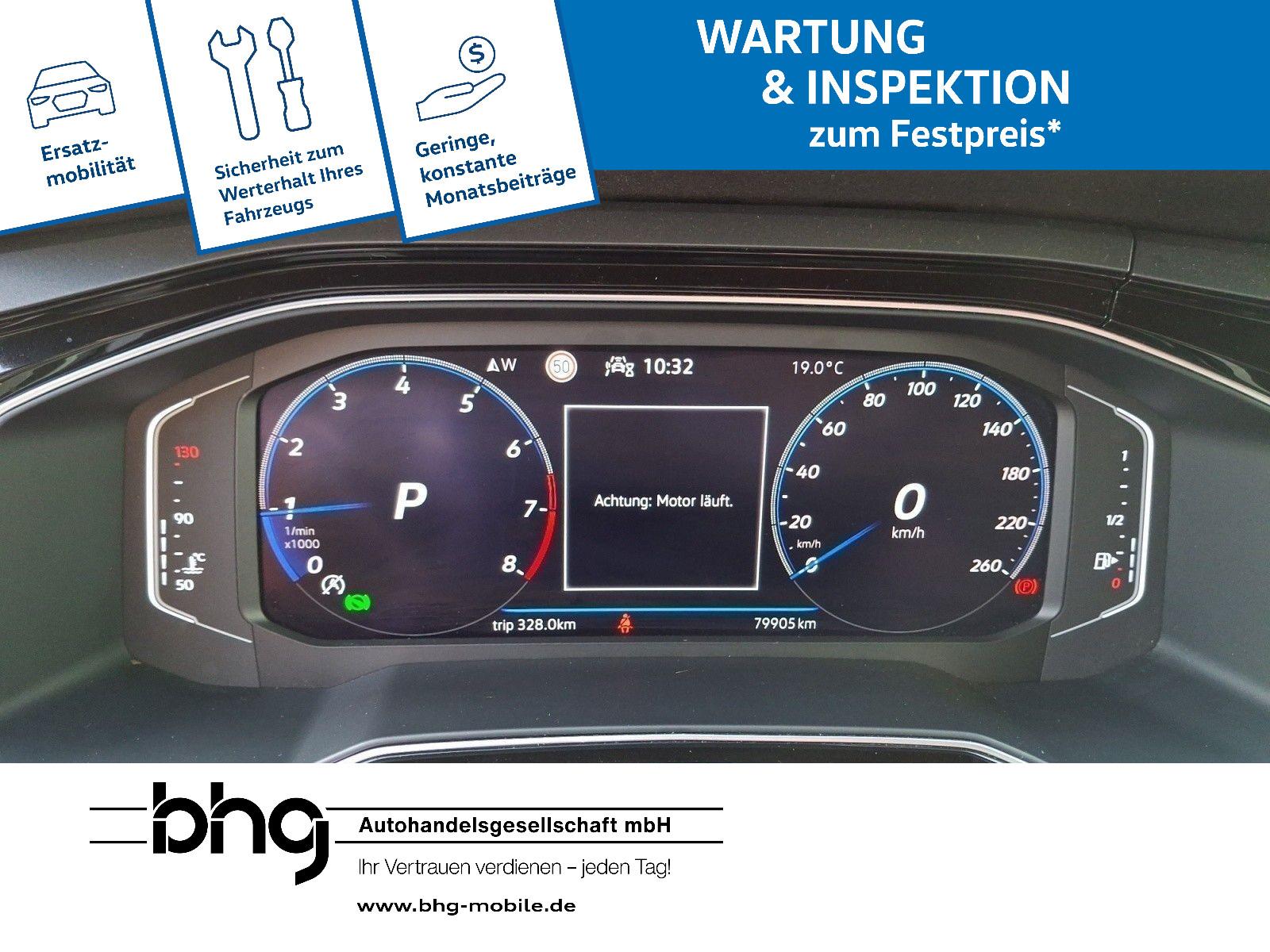 Volkswagen Taigo 1.0 TSI DSG R-Line MatrixLED AppConnect Cl, миниатюра 30