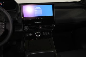 Toyota bZ4X 4x4 *0,25%*ACC*JBL*LED*NAV*PANO*STHZ*WÄPU*