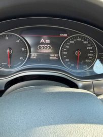 Audi A6 - 10