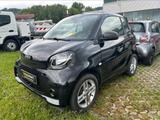 Smart EQ fortwo PURE/LED/SOUND/SHZ - Smart ForTwo: Cabrio, Pure