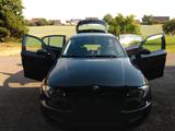 BMW 116i Facelift TÜV NEU 2028, Service , Bremse NEU - BMW 116 aus 2009: 116i