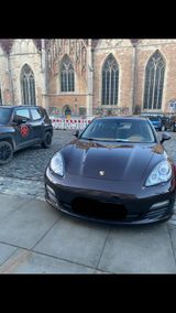 Porsche Panamera 3.6V6 Top gepflegt/TAUSCH... - Porsche Panamera: V6
