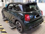 MINI John Cooper Works Rebel Green 1. Hand & u 25tkm - MINI MINI: GR