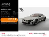 Audi RS e-tron GT quattro*Optikpaket*HeadUp*Matrix*Ke - Audi RS e-tron GT aus 2021