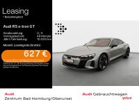 Audi RS e-tron GT - Vorschau Bild 1