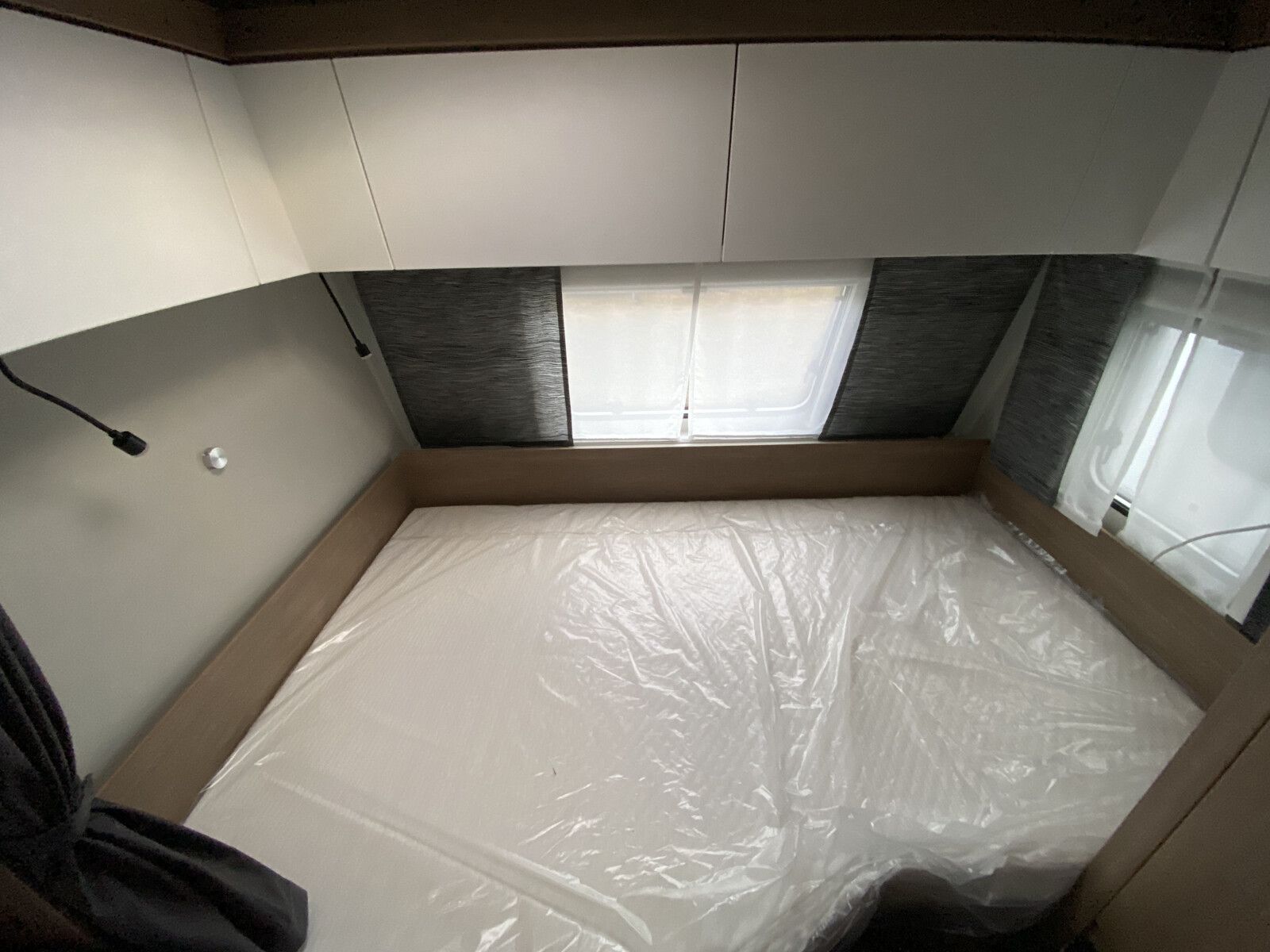 Fahrzeugabbildung Tabbert Senara 460 DMK 2.3