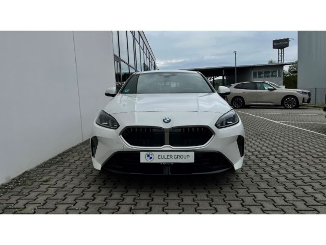 BMW 120 d M Sport 18'' H K ad.M-FW adLED Klimaaut. S foto 2