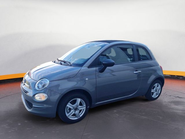 Fiat 500C Cabrio MY23 Hybrid 51KW