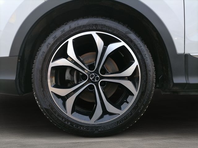 BAIC Senova X55 Luxury