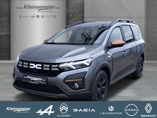 Dacia Jogger Extreme+ TCe 100 ECO-G*Navi*SHZ*